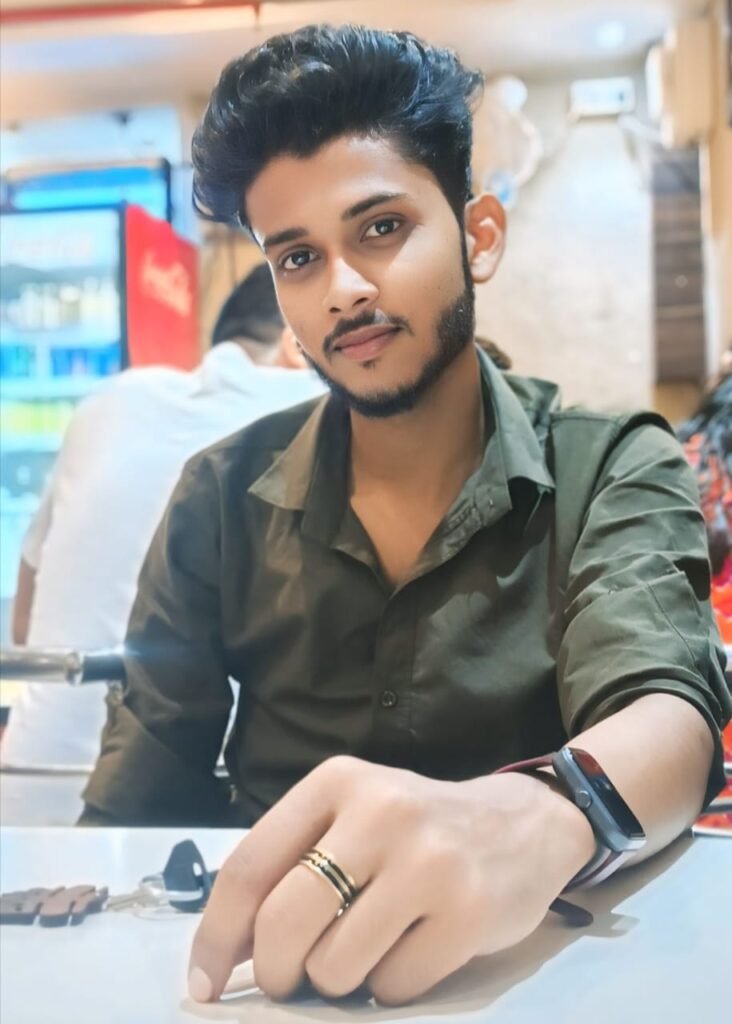 founder of curewithcare.in